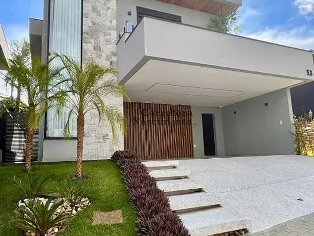 Casa com 250m², à venda, no bairro Urbanova V em São José dos Campos