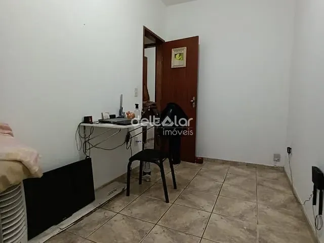 Casa com 60m² 2 quartos e 1 banheiro, à venda, no bairro Vila Cloris em Belo Horizonte
