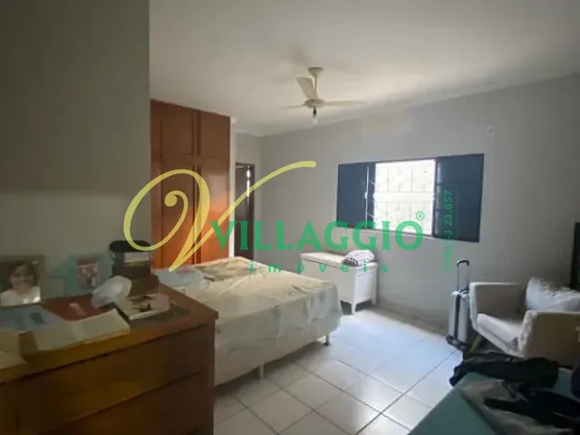 Casa com 450m² 3 quartos e 3 banheiros, à venda, no bairro Jardim Tarraf II em São José do Rio Preto