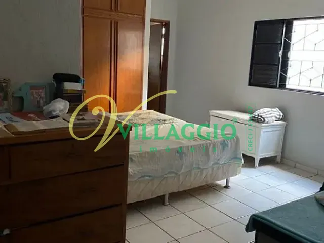 Casa com 450m² 3 quartos e 3 banheiros, à venda, no bairro Jardim Tarraf II em São José do Rio Preto