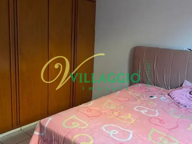 Casa com 450m² 3 quartos e 3 banheiros, à venda, no bairro Jardim Tarraf II em São José do Rio Preto