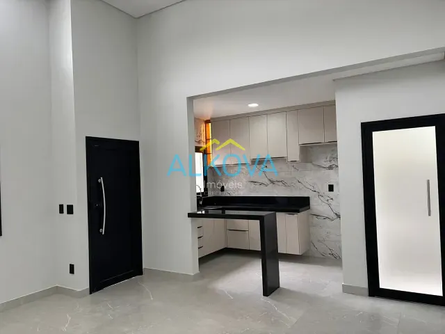 Casa com 175m² 3 quartos e 2 banheiros, à venda, no bairro Portal dos Passaros em São José dos Campos