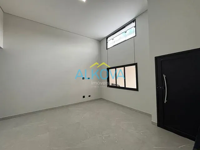 Casa com 175m² 3 quartos e 2 banheiros, à venda, no bairro Portal dos Passaros em São José dos Campos