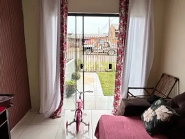 Casa 3 quartos e 2 banheiros, à venda, no bairro Alto Cascavel em Guarapuava