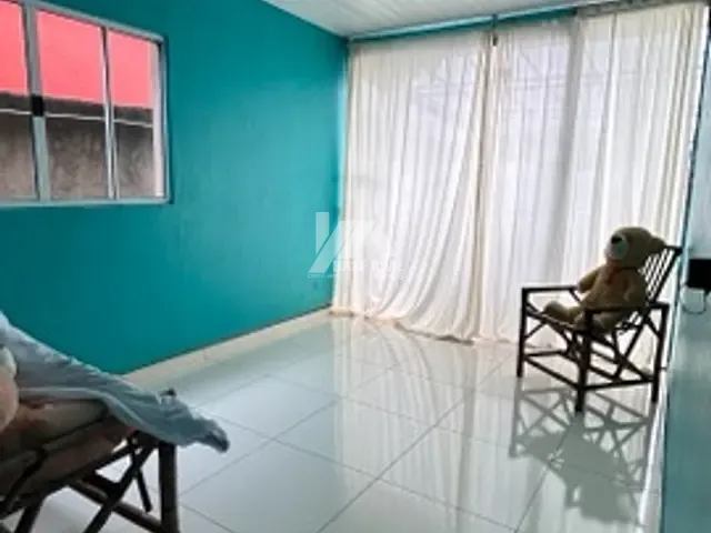 Casa 3 quartos e 2 banheiros, à venda, no bairro Alto Cascavel em Guarapuava