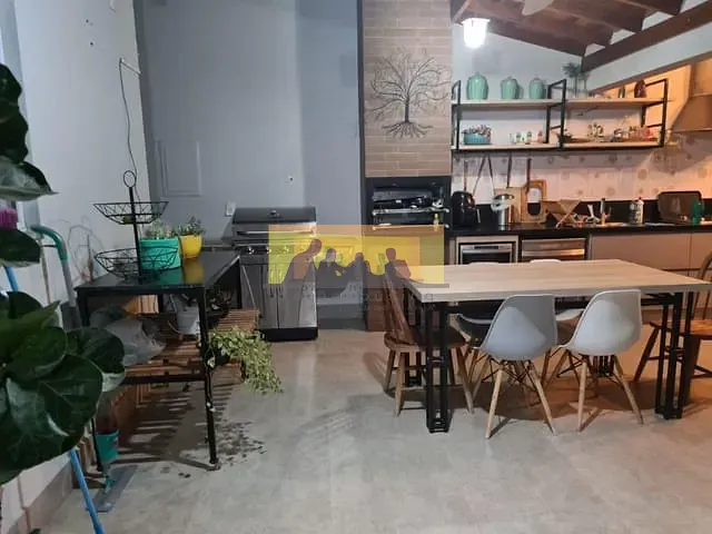 Casa com 345m² 3 quartos e 5 banheiros, à venda ou para alugar, no bairro Betel em Paulínia