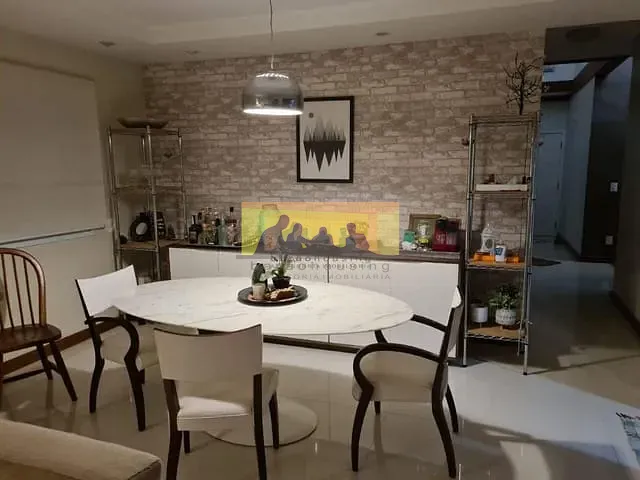 Casa com 345m² 3 quartos e 5 banheiros, à venda ou para alugar, no bairro Betel em Paulínia