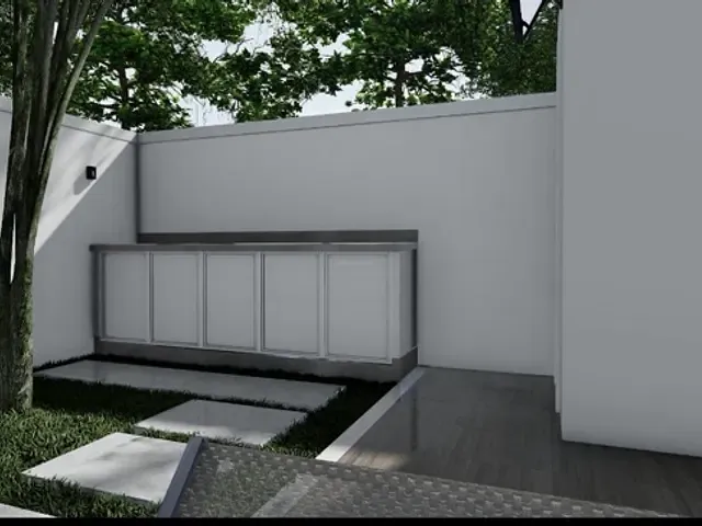 Casa com 220m² 4 quartos e 7 banheiros, à venda, no bairro Cidade Jardim  em Campos dos Goytacazes