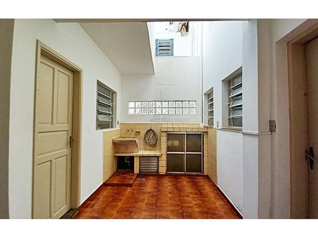 Foto do Casa - Casa à venda 3 Quartos 2 Vagas 133M² Vila Gumercindo São Paulo - SP | Lares e Andares Imóveis