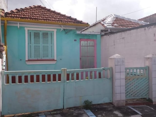 Foto do Casa - Casa com 2 dormitórios à venda, 90 m² por R$ 270.000,00 - Vila Formosa - São Paulo/SP | ZONA LESTE IMÓVEIS