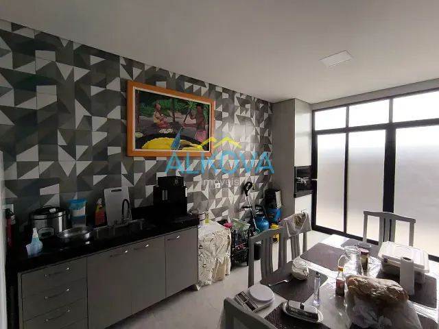 Casa com 250m² 3 quartos e 3 banheiros, à venda, no bairro Loteamento Fazenda Ronda em São José dos Campos