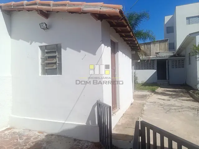 Casa com 425m² 2 quartos e 1 banheiro, para alugar, no bairro Centro em Sumaré