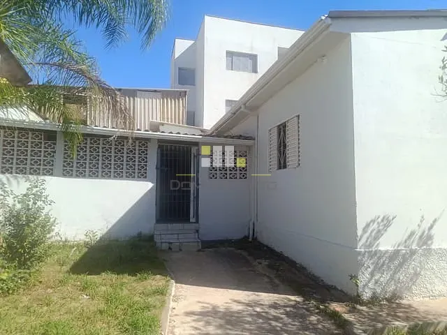 Casa com 425m² 2 quartos e 1 banheiro, para alugar, no bairro Centro em Sumaré