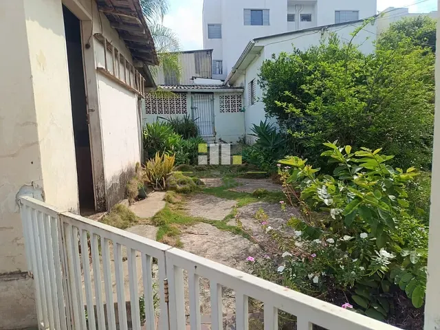Casa com 425m² 2 quartos e 1 banheiro, para alugar, no bairro Centro em Sumaré