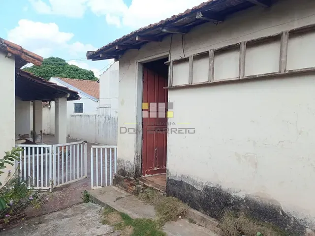 Casa com 425m² 2 quartos e 1 banheiro, para alugar, no bairro Centro em Sumaré