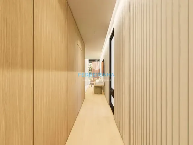 Casa com 640m² 6 quartos e 6 banheiros, à venda, no bairro Condomínio Residencial Alphaville II em São José dos Campos