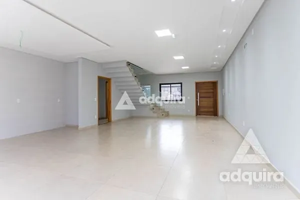 Sobrado, 3 quartos, 195 m² - Foto 3