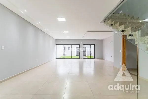 Sobrado, 3 quartos, 195 m² - Foto 2