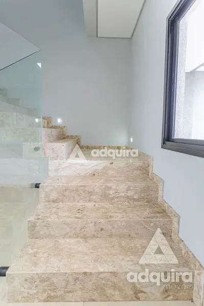 Sobrado, 3 quartos, 195 m² - Foto 5