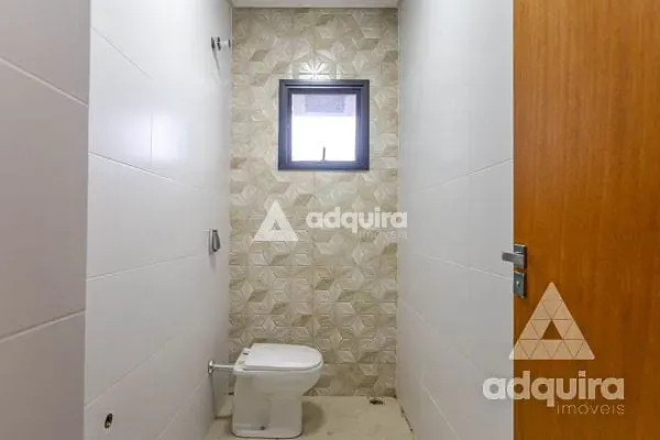 Sobrado, 3 quartos, 195 m² - Foto 4
