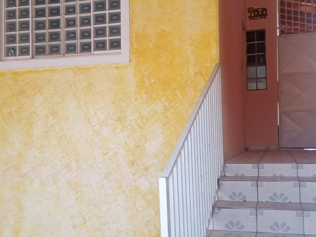 Casa com 250m² 3 quartos e 1 banheiro, à venda, no bairro Residencial Mombaça I em Pindamonhangaba