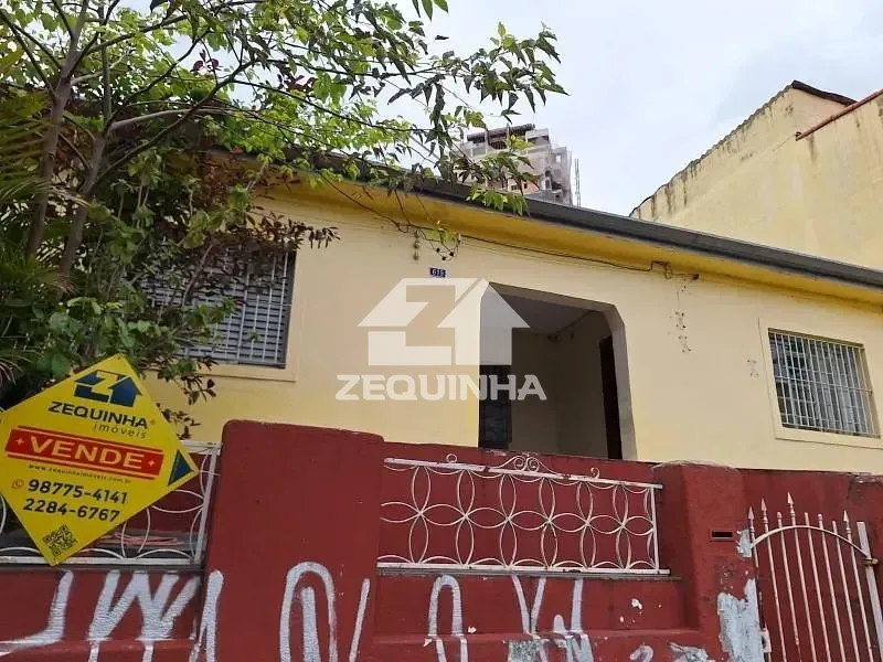Casa, 5 quartos, 200 m² - Foto 1