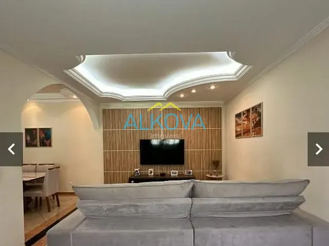 Casa com 200m² 3 quartos e 2 banheiros, à venda, no bairro Residencial Bosque dos Ipês em São José dos Campos