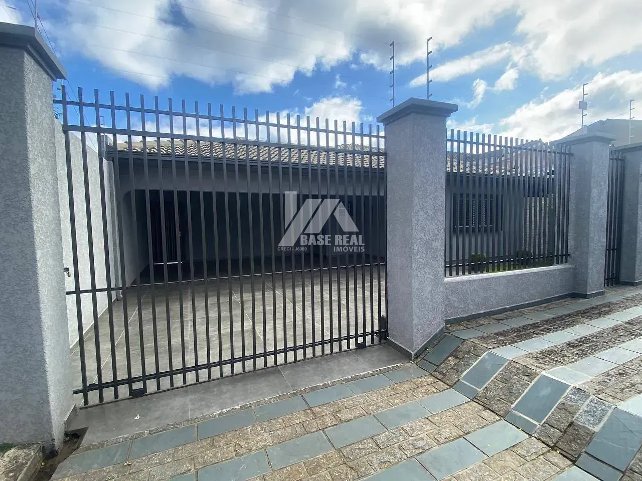 Casa à venda, Jardim Carvalho, Ponta Grossa, PR — Jardim Carvalho