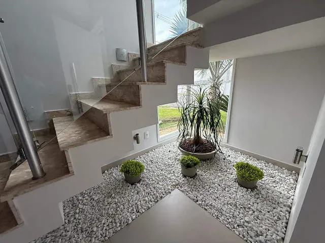 Casa 4 quartos e 5 banheiros, à venda, no bairro Jardim Green Park Residence em Hortolândia