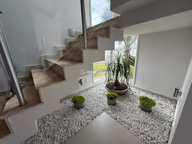 Casa 4 quartos e 5 banheiros, à venda, no bairro Jardim Green Park Residence em Hortolândia