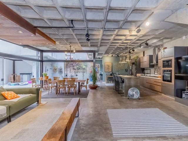 Foto do Casa - Casa em Condomínio à venda 3 Quartos 3 Suites 2 Vagas 202M² Perdizes São Paulo - SP | Lares e Andares Imóveis