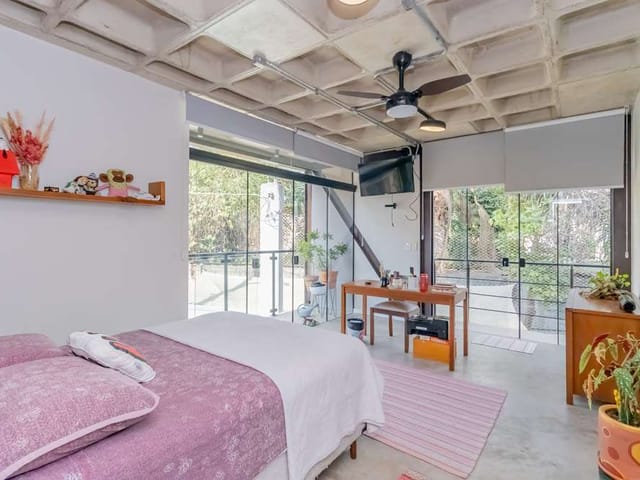 Foto do Casa - Casa em Condomínio à venda 3 Quartos 3 Suites 2 Vagas 202M² Perdizes São Paulo - SP | Lares e Andares Imóveis