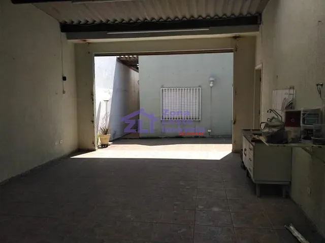 Casa com 228m² 3 quartos e 4 banheiros, à venda, no bairro Tatuapé em São Paulo