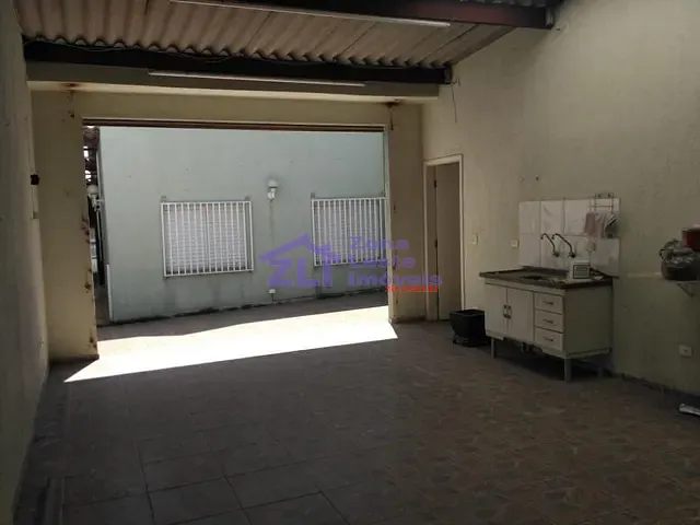 Casa com 228m² 3 quartos e 4 banheiros, à venda, no bairro Tatuapé em São Paulo
