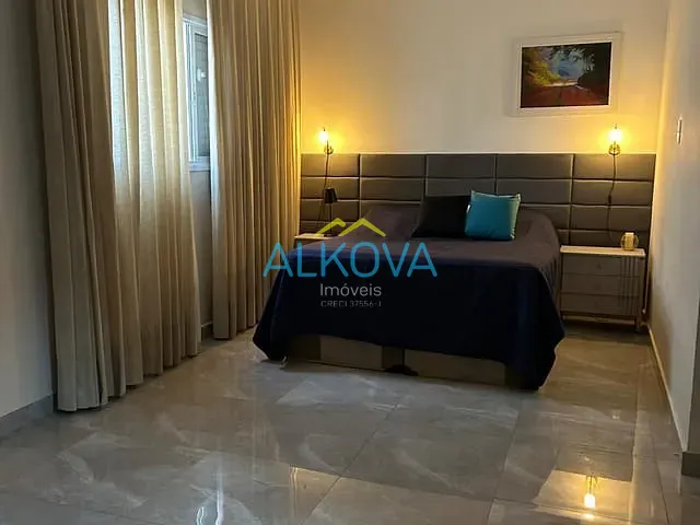Casa com 300m² 3 quartos e 2 banheiros, à venda, no bairro Condomínio Terras do Vale em Caçapava
