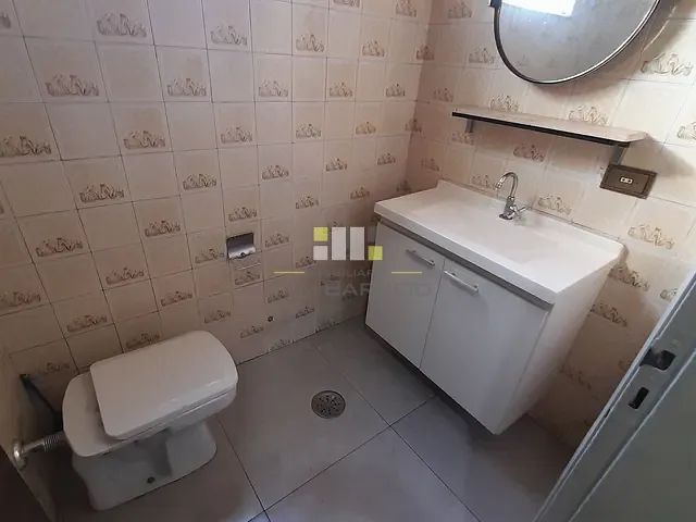 Casa com 340m² 3 quartos e 3 banheiros, à venda, no bairro Vila Santana em Sumaré