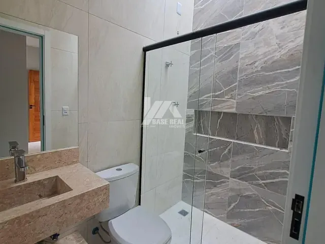Casa com 160m² 3 quartos e 2 banheiros, à venda, no bairro Oficinas em Ponta Grossa