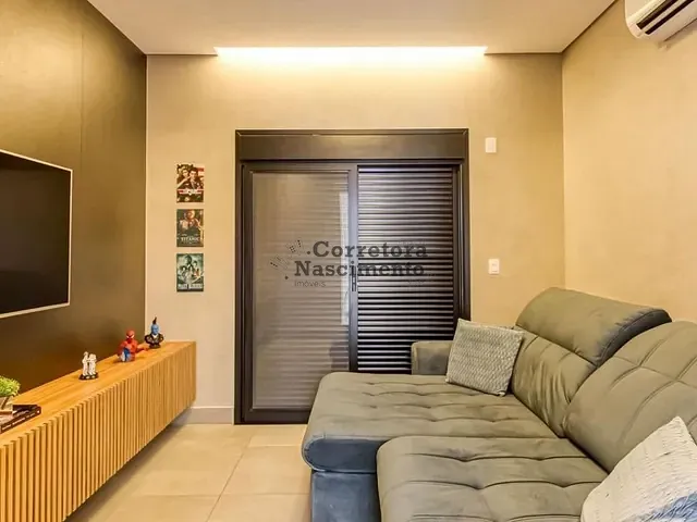 Casa com 464m² 4 quartos e 5 banheiros, à venda, no bairro Condomínio Residencial Colinas do Paratehy em São José dos Campos