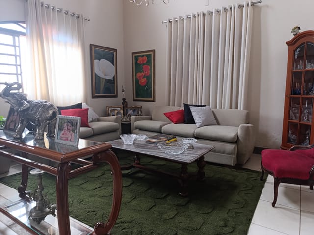 Foto do Casa - Casa em condominio  4 Quartos suite 4 vagas no bairro Planalto, Condominio Granja Verde | Deltalar Imóveis