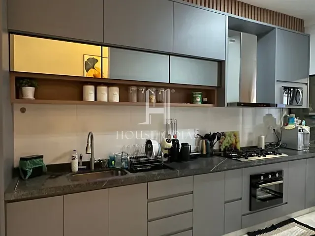 Casa 3 quartos e 2 banheiros, à venda, no bairro Jardim Tropical em Aparecida de Goiânia