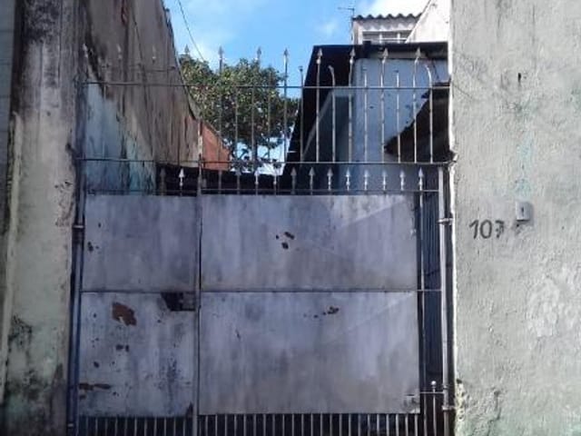 Foto do Casa - Casa com 2 dormitórios à venda, 100 m² por R$ 200.000,00 - Itaquera - São Paulo/SP | ZONA LESTE IMÓVEIS