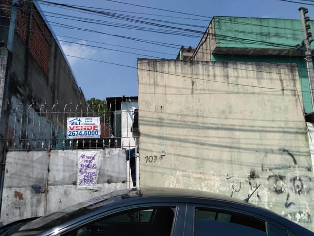 Foto do Casa - Casa com 2 dormitórios à venda, 100 m² por R$ 200.000,00 - Itaquera - São Paulo/SP | ZONA LESTE IMÓVEIS