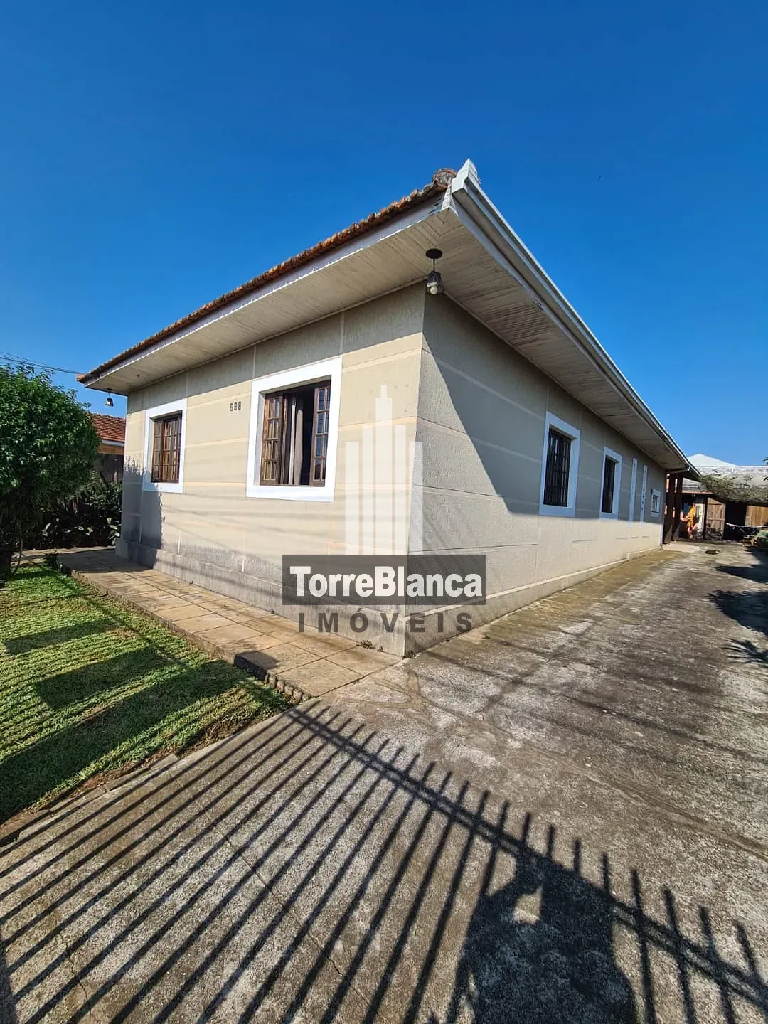 Casa, 4 quartos, 113 m² - Foto 1