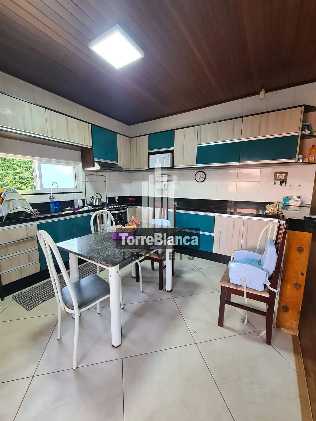 Casa, 4 quartos, 113 m² - Foto 9