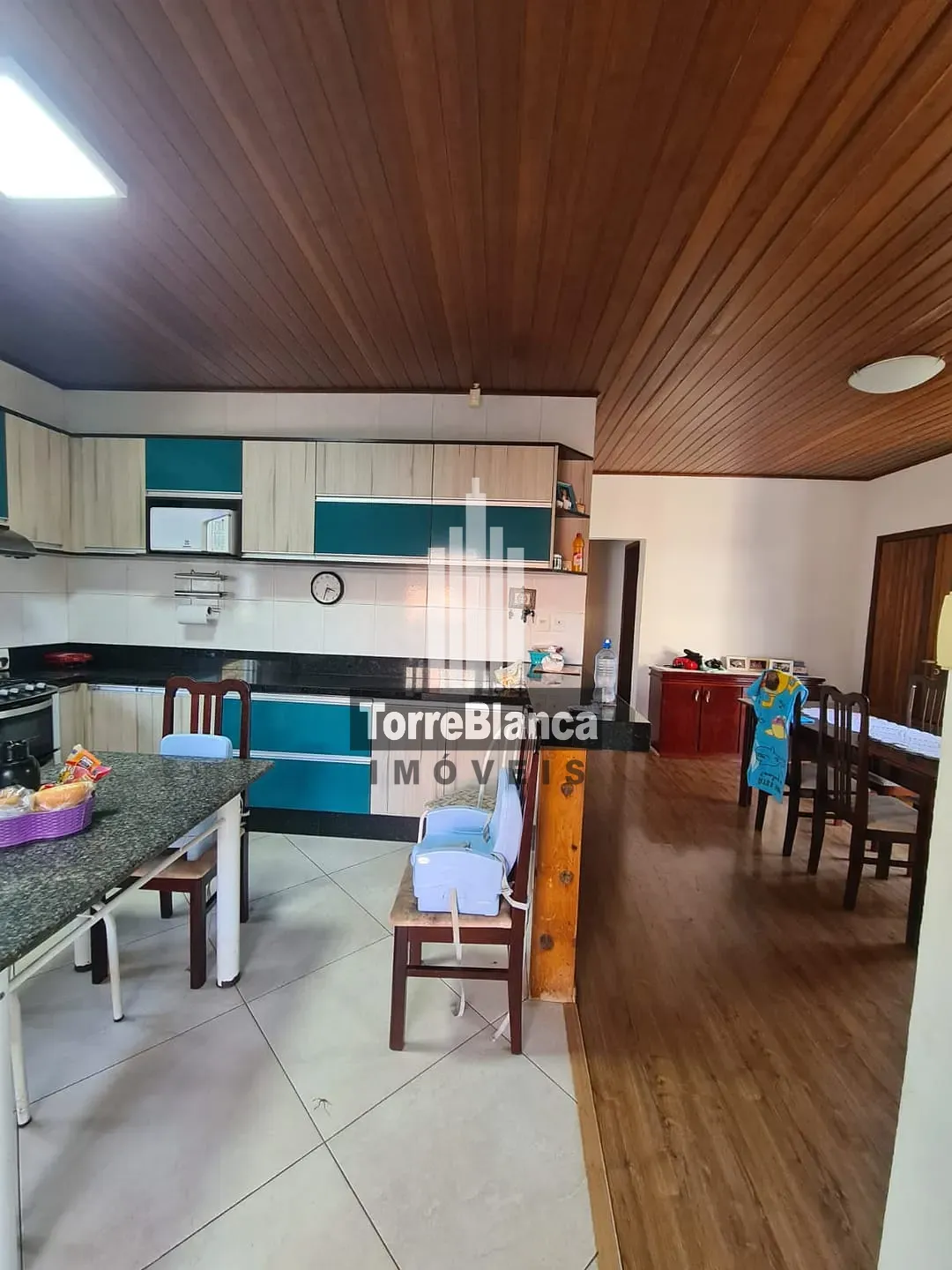 Casa, 4 quartos, 113 m² - Foto 8