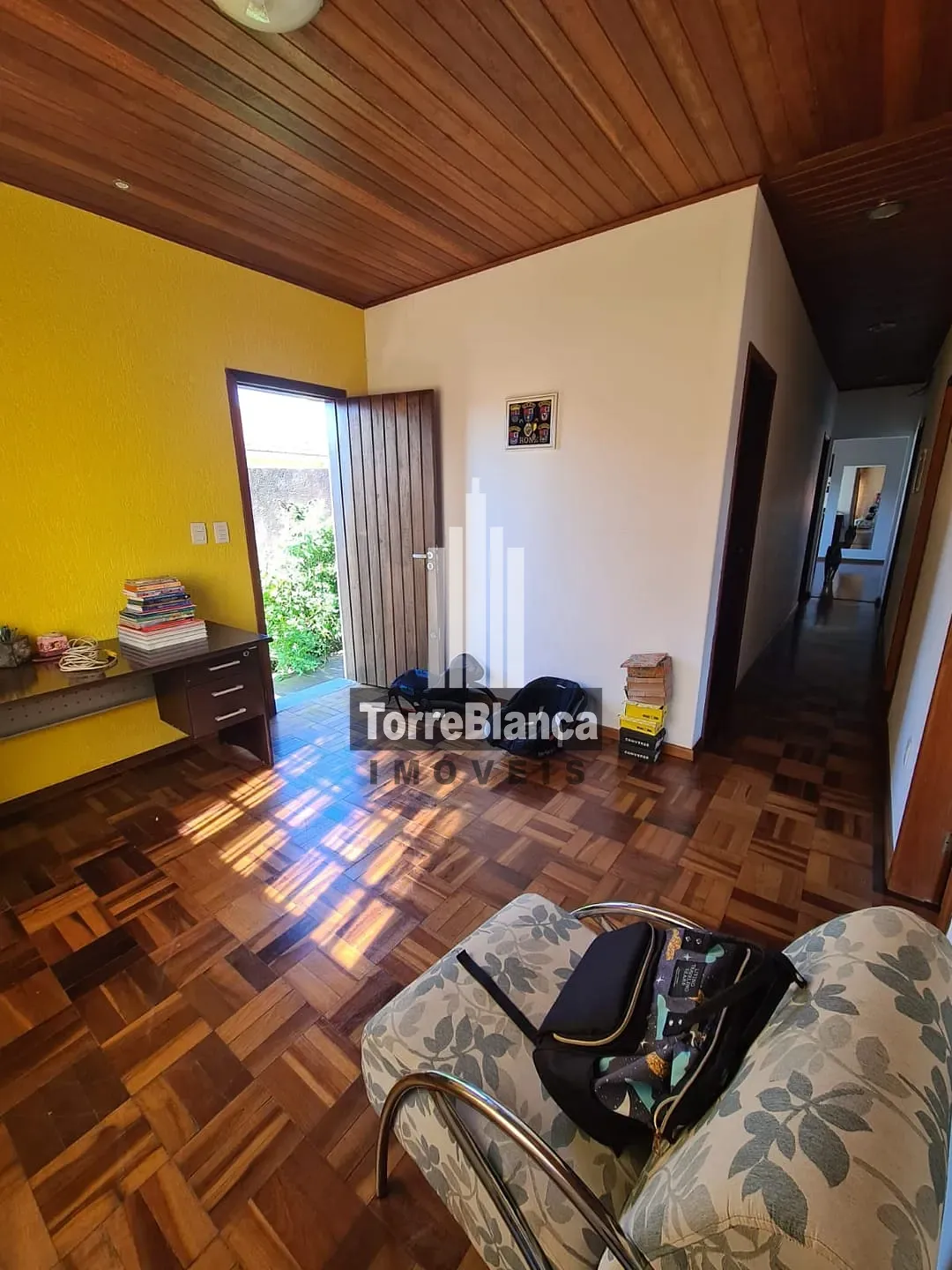 Casa, 4 quartos, 113 m² - Foto 4