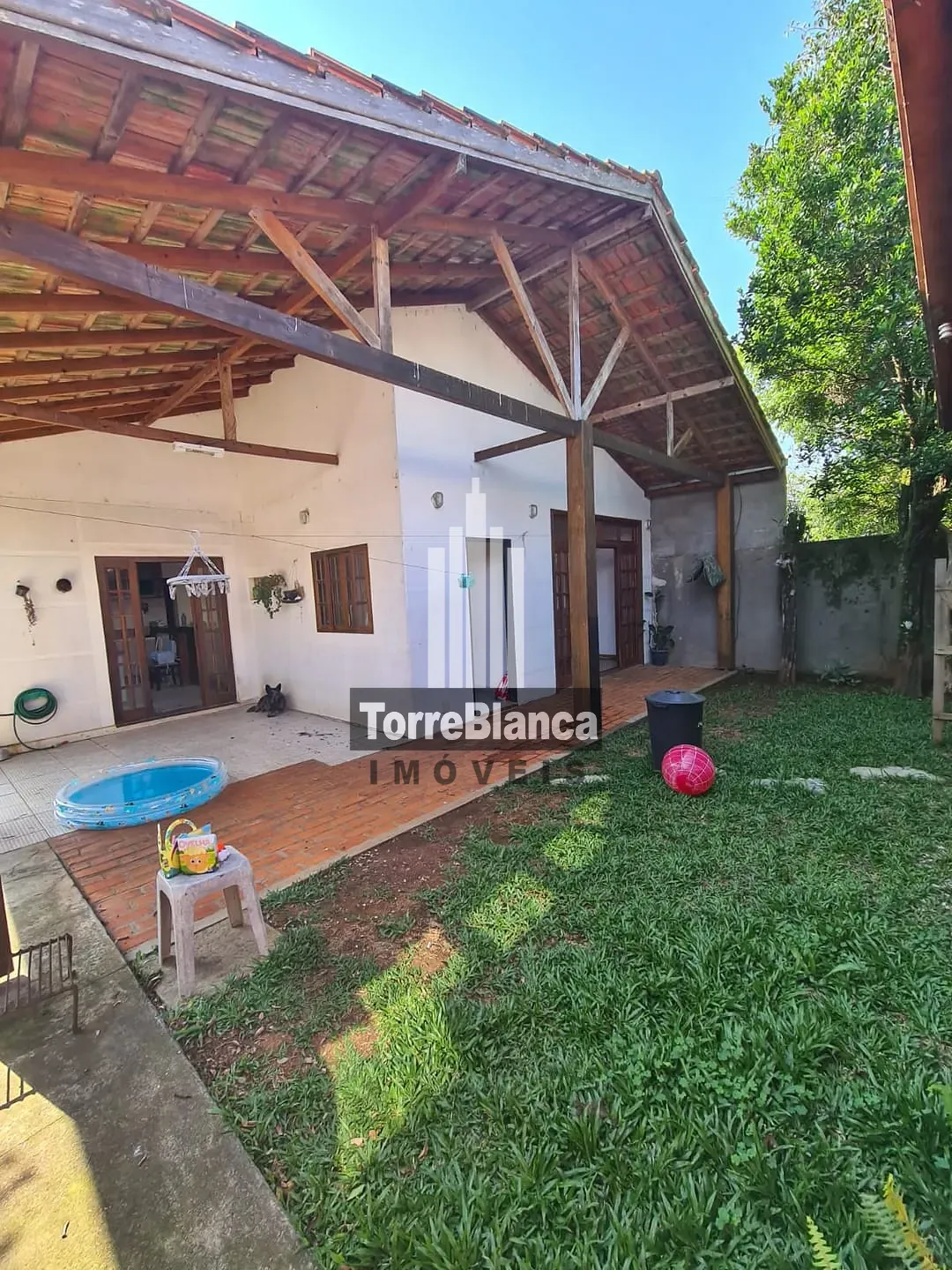 Casa, 4 quartos, 113 m² - Foto 17