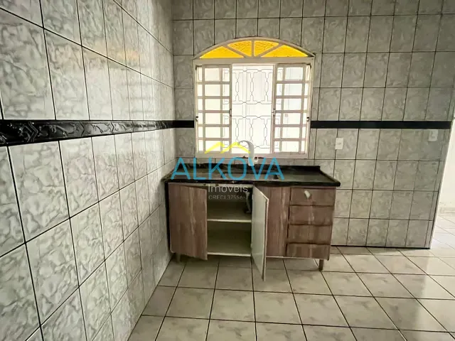 Casa com 125m² 2 quartos e 2 banheiros, à venda, no bairro Jardim Paraíso em Jacareí