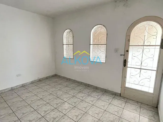 Casa com 125m² 2 quartos e 2 banheiros, à venda, no bairro Jardim Paraíso em Jacareí