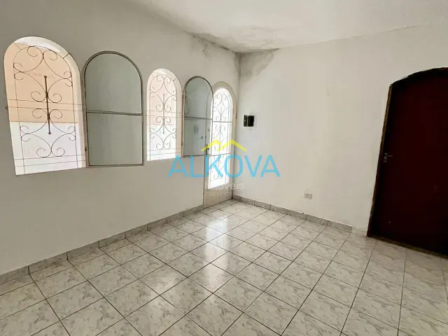Casa com 125m² 2 quartos e 2 banheiros, à venda, no bairro Jardim Paraíso em Jacareí